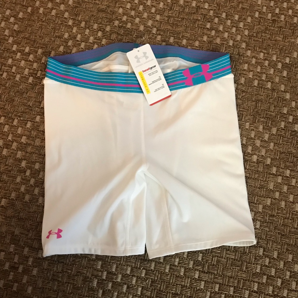 Under Armour UA Softball